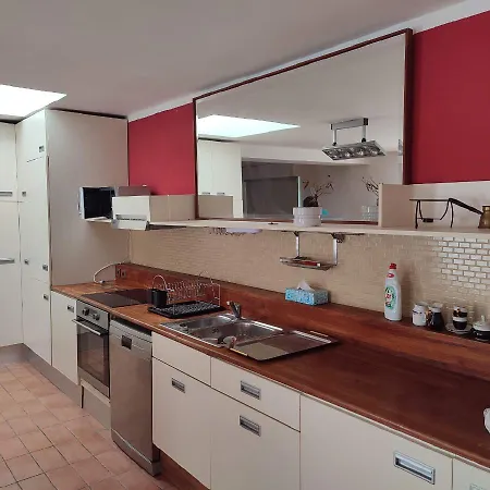 Large House With Parking, 30 Min To Prague Center Villa Uvaly  Exterior photo