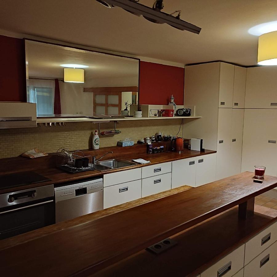 Large House With Parking, 30 Min To Prague Center * Uvaly (Central Bohemian)