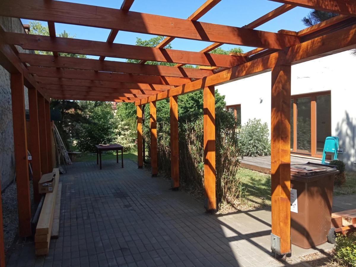 Villa Large House With Parking, 30 Min To Prague Center Uvaly (Central Bohemian)