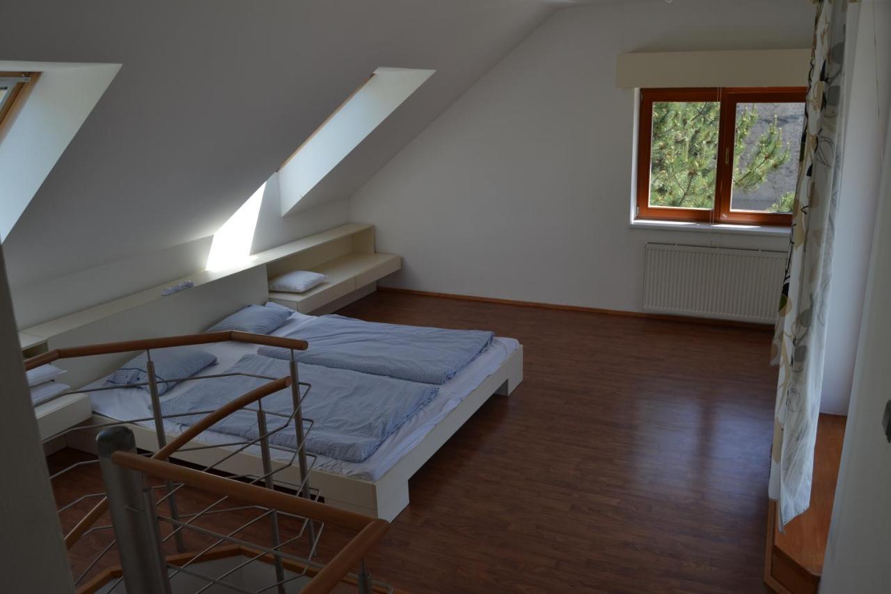 Large House With Parking, 30 Min To Prague Center * Uvaly (Central Bohemian)